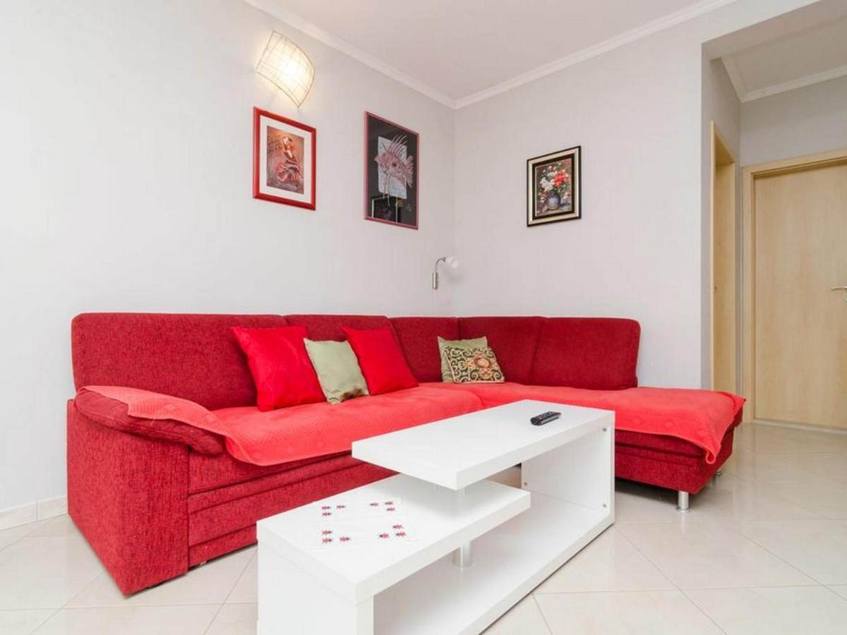 Apartments Matusko Saplunara Room photo