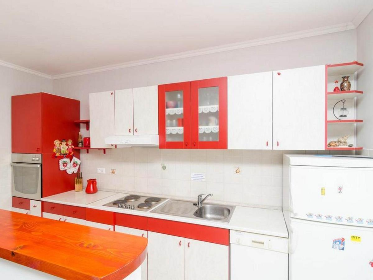 Apartments Matusko Saplunara Room photo