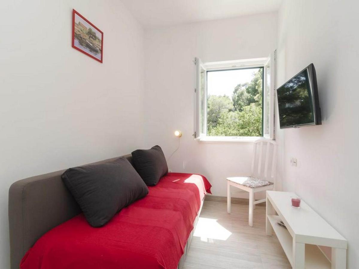 Apartments Matusko Saplunara Room photo